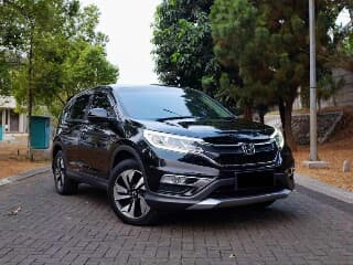 Istimewa honda crv prestige 2015 | Lacak Harga