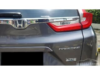2019 Honda CR-V Turbo Prestige SUV