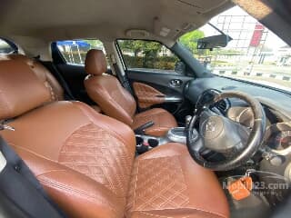 2013 Nissan Juke SUV