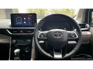 2022 Toyota Veloz Q (Non Premium Color) MPV