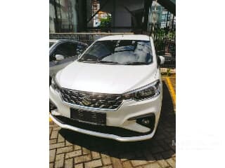 2022 Suzuki Ertiga 1.5 gx hybrid mpv