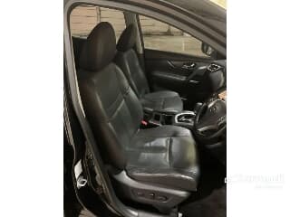 2018 Nissan X-Trail