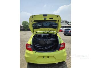 2024 Honda Brio