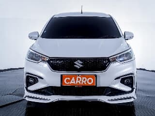 Suzuki Ertiga Sport AT 2022 - Cicilan Mobil DP Murah