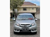 2015 Honda Mobilio Manual