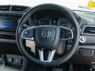 Honda BR-V E Prestige 1.5 CVT HS AT 2022 - Gratis Ganti Oli & Filter Senilai 1 Juta! -B2145KIH
