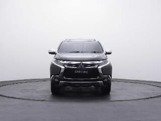 Promo Mitsubishi Pajero Sport DAKAR 4x2 2016 murah KHUSUS JABODETABEK HUB RIZKY 081294633-