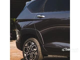 2025 Hyundai Stargazer X