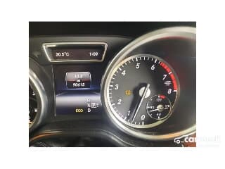 2014 Mercedes-Benz ML400