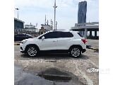 2019 Chevrolet TRAX