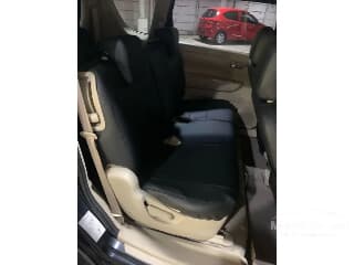 2015 Suzuki Ertiga GX MPV