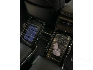 2024 Lexus LM 350h 7 Seater MPV