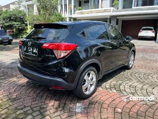 2016 Honda HR-V
