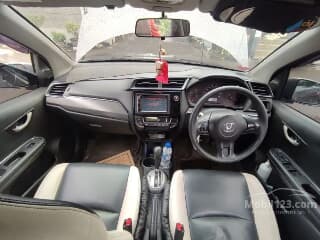 2016 Honda Mobilio RS MPV
