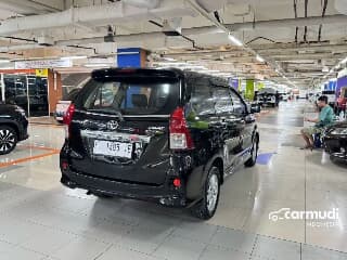 2014 Toyota Avanza