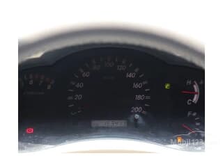 2005 Toyota Kijang Innova V MPV
