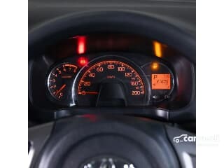 2019 Toyota Agya