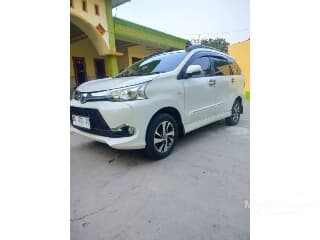 2017 Toyota Avanza 1.5 Veloz MPV Plat AG jainul bisa tukar tambah sekoto kediri jatim