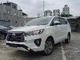 2023 toyota kijang innova 2,4 g mpv promo dp minim angsuran ringan. Proses cepat data dibantu*
