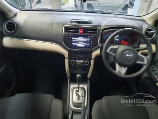 2018 Daihatsu Terios R SUV