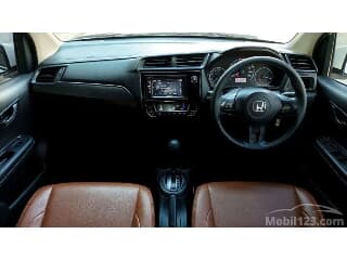 2020 Honda Mobilio E MPV