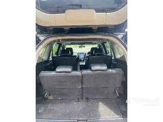 2016 Mitsubishi Pajero Sport