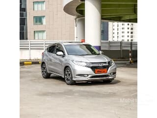 2017 Honda HR-V Prestige SUV
