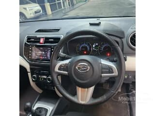 2019 Daihatsu Terios R SUV