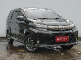 Toyota Avanza Veloz 1.5 MT 2021 - TDP Ceper Bisa Nego - B2759SRW