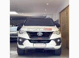2019 Toyota Fortuner 2.4 Vrz Matic
