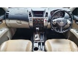 2010 Mitsubishi Pajero Sport Exceed 4x2 SUV