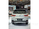 2025 Honda BR-V