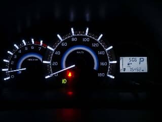 Toyota Avanza Veloz 2017