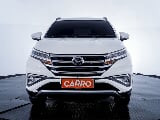 Daihatsu Terios R A/T Deluxe 2018- Beli Mobil Bekas Murah