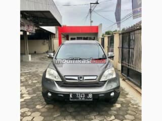2008 Honda Crv Automatic