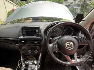 2013 Mazda CX-5 Touring SUV