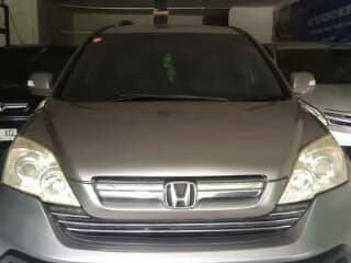 2008 Honda CR-V 2.0L 4X2 AT