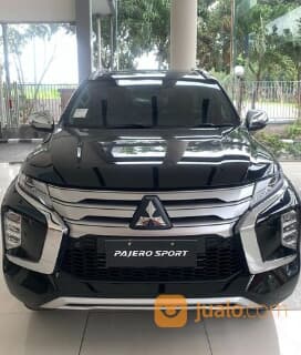 Pajero Sport Dakar Surabaya Harga Diskon Dan Promo
