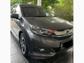 2019 Honda Mobilio Automatic