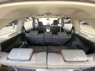 2024 Toyota Avanza