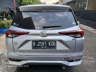 2022 Daihatsu Xenia R ASA MPV
