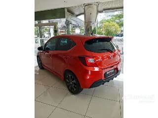 2025 Honda Brio