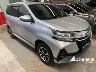 2021 Daihatsu Terios