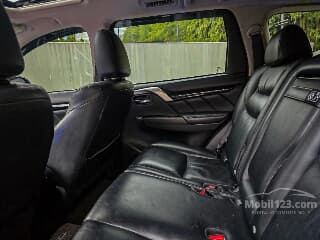 2019 Mitsubishi Pajero Sport Dakar 4X2 SUV
