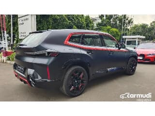 2025 bmw xm