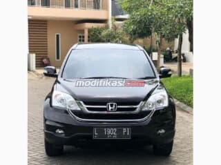 2010 Honda Crv 2, 4 At Automation