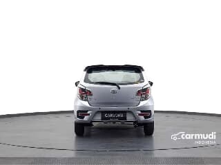 2022 Daihatsu Ayla