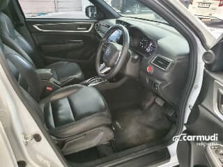 2022 Honda BR-V