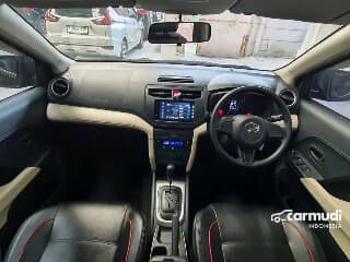 2021 Daihatsu Terios