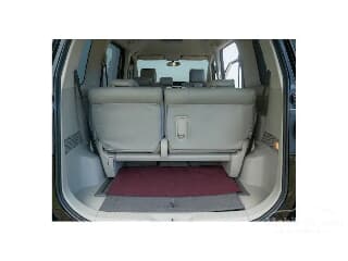 2015 Mazda Biante Limited Edition MPV